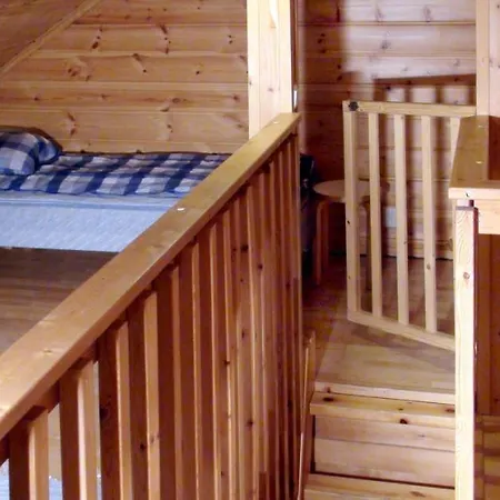 Kerimaa Golf Close To Σαλέ *