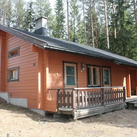 Kerimaa Golf Close To Chalet Savonlinna