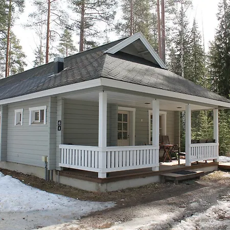 Kerimaa Golf Close To Chalet *