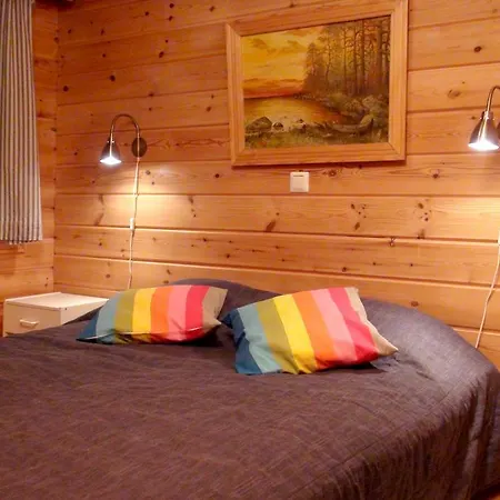 Kerimaa Golf Close To *