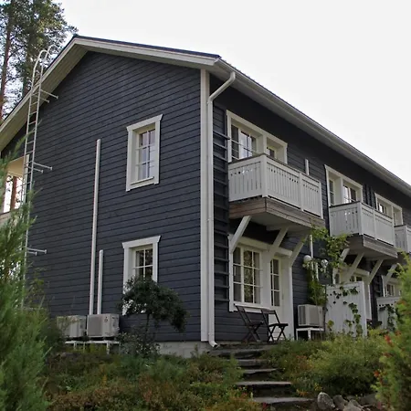 Kerimaa Golf Close To Savonlinna