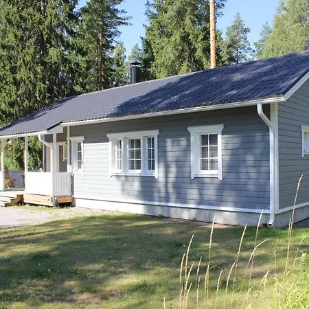 Kerimaa Golf Close To Chalet Savonlinna