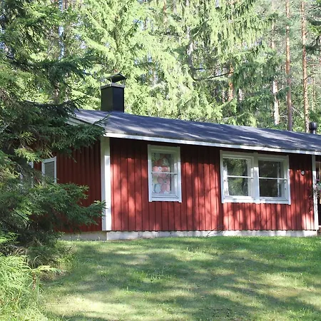 Chalé Kerimaa Golf Close To