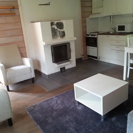 Kerimaa Golf Close To * サヴォンリンナ