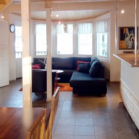 Kerimaa Golf Close To Chalet *