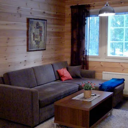 Kerimaa Golf Close To