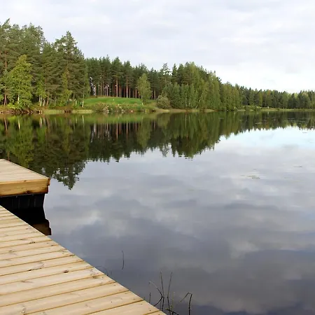 Kerimaa Golf Close To Σαλέ *