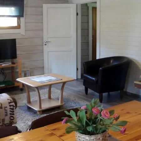 Kerimaa Golf Close To Chalé Savonlinna