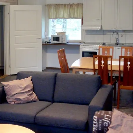 Kerimaa Golf Close To シャレー サヴォンリンナ