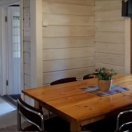 シャレー Kerimaa Golf Close To サヴォンリンナ