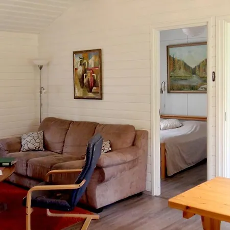 Chalet Kerimaa Golf Close To Savonlinna