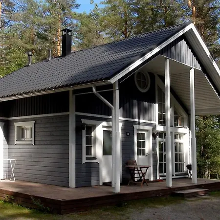 Kerimaa Golf Close To シャレー *