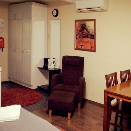 Chalé Kerimaa Golf Close To *