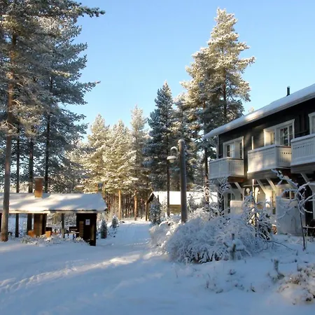 Kerimaa Golf Close To Chalet