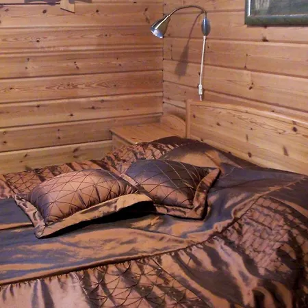 Kerimaa Golf Close To Chalé *