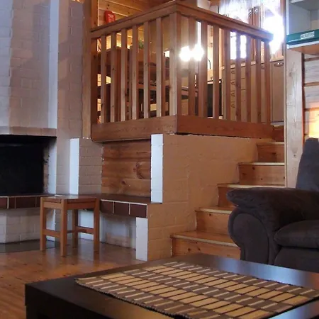 シャレー Kerimaa Golf Close To