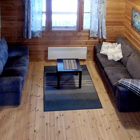 Kerimaa Golf Close To Chalet Savonlinna