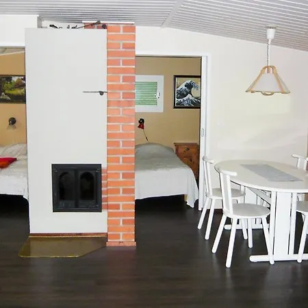 Kerimaa Golf Close To Σαλέ *