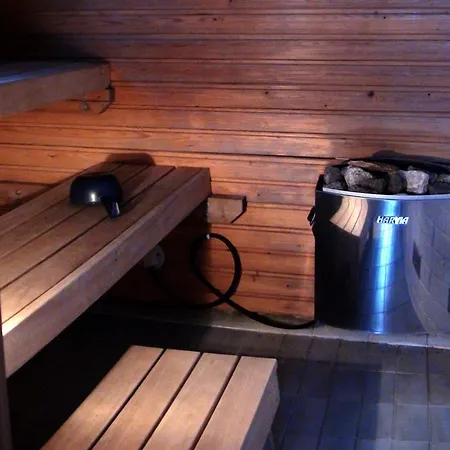 シャレー Kerimaa Golf Close To