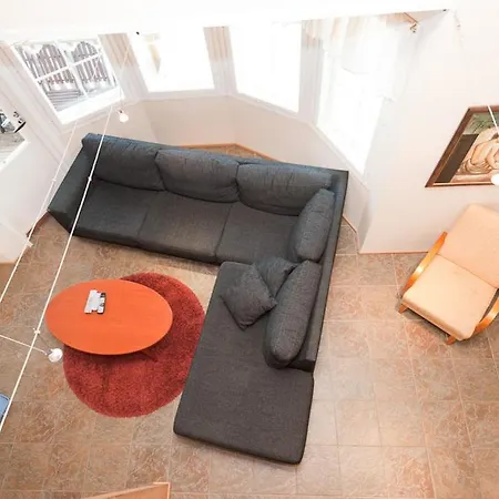 Chalet Kerimaa Golf Close To