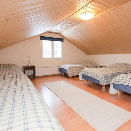 Kerimaa Golf Close To *