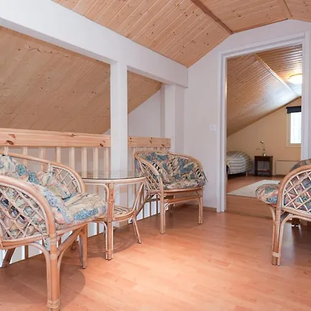 Chalet Kerimaa Golf Close To