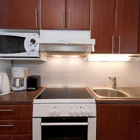 Kerimaa Golf Close To *