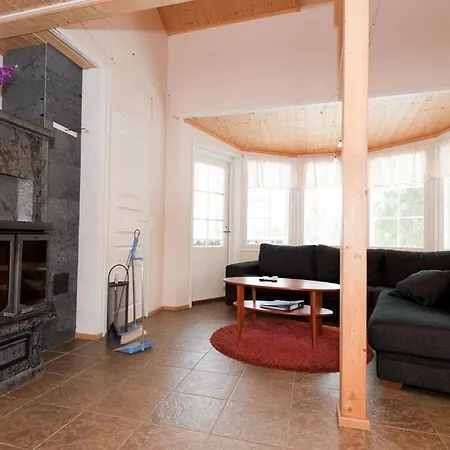 Chalet Kerimaa Golf Close To *