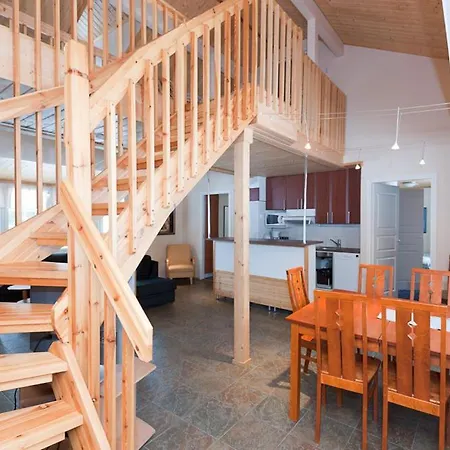 Kerimaa Golf Close To サヴォンリンナ