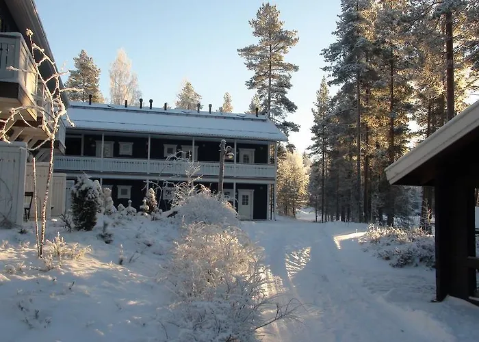 בקתה Kerimaa Golf Close To סאבונלינה