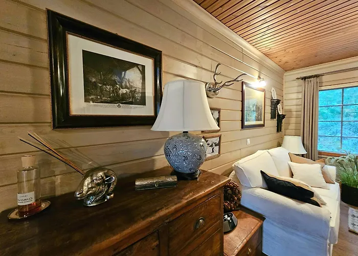 Kerimaa Golf Close To בקתה *