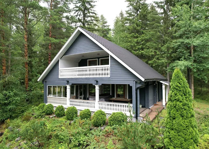 Kerimaa Golf Close To