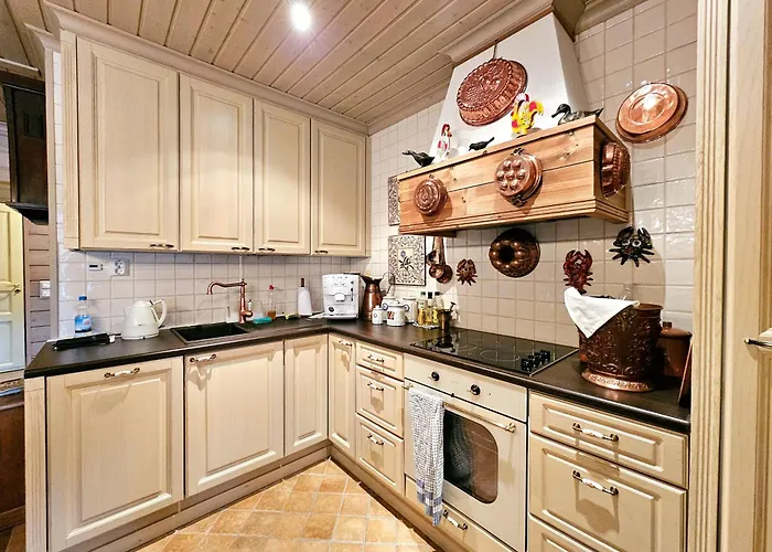 Kerimaa Golf Close To בקתה *