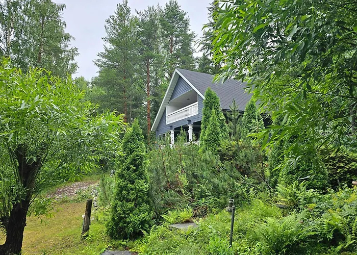 Kerimaa Golf Close To