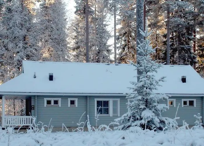 Kerimaa Golf Close To * סאבונלינה