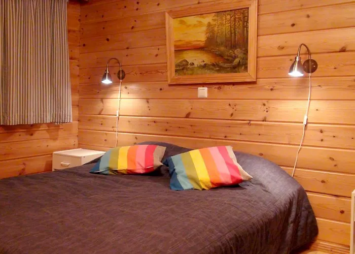 Kerimaa Golf Close To *