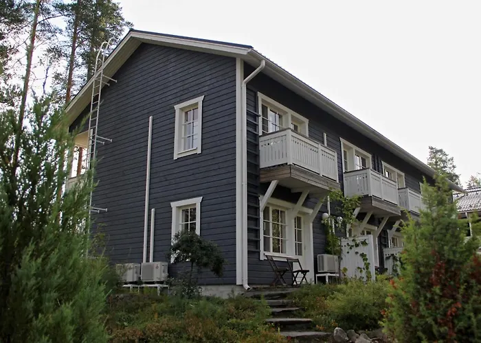 Kerimaa Golf Close To סאבונלינה