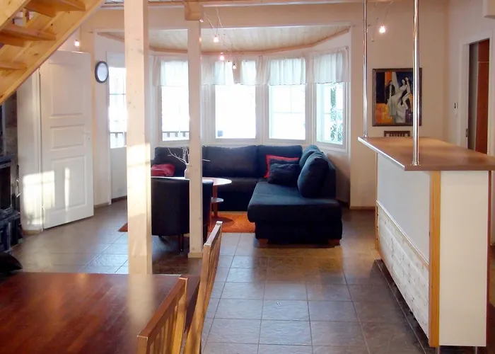 Kerimaa Golf Close To בקתה *