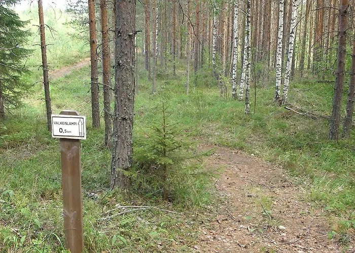 Kerimaa Golf Close To *