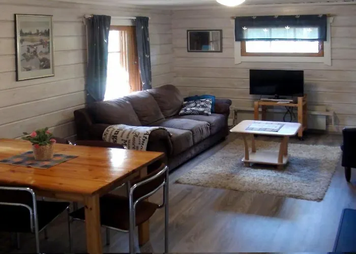 Kerimaa Golf Close To * סאבונלינה