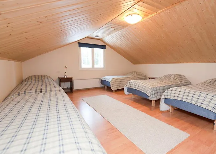 Kerimaa Golf Close To *