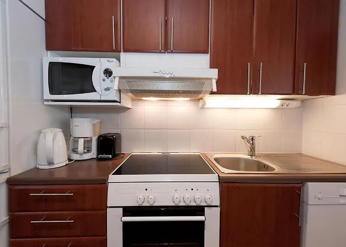 Kerimaa Golf Close To *