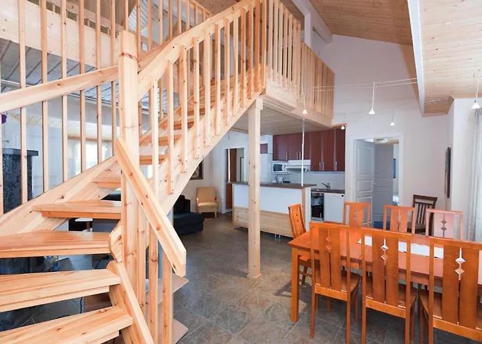 Kerimaa Golf Close To סאבונלינה